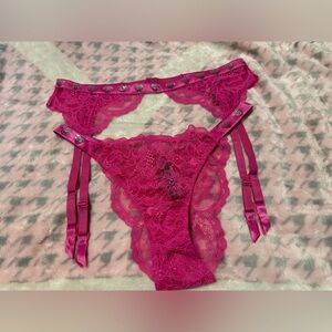 Victoria’s Secret GARTER ONLY
